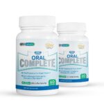 Oral Complete - 60 Capsules