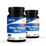 Phen-Maxx Ultra - 60 Capsules
