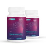 Primal Mind Fuel - 60 Capsules