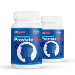 Prostate Pro - 60 Capsules