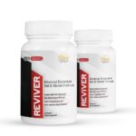 Reviver - 60 Capsules