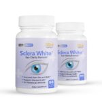 Sclera White - 60 Capsules