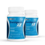 Swolgenix XL - 60 Capsules