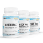 Vision Max - 60 Capsules