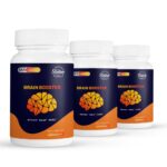 Brain Booster - 60 Capsules