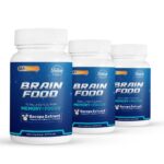 Brain Food - 60 Capsules