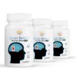Brain Switch - 60 Capsules