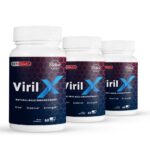 Viril X - 60 Tablets