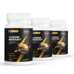 Vigor Smart - 60 Capsules