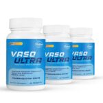 Vaso Ultra - 60 Tablets
