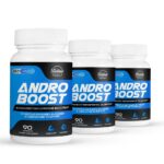 Andro Boost - 90 Capsules