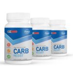 Carb Resist - 60 Capsules