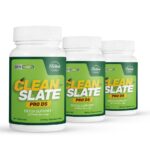 Clean Slate Pro DS - 60 Capsules