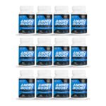Andro Boost - 90 Capsules