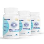 Eagle Eye 911 - 60 Capsules