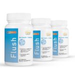 Flush - 60 Capsules