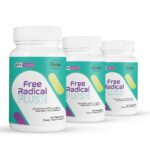 Free Radical Flush - 60 Capsules