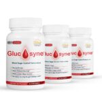 Glucosyne - 60 Capsules