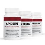 Apidren - 60 Capsules