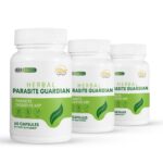 Herbal Parasite Guardian - 60 Capsules