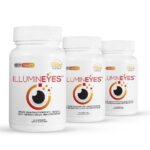 Illumineyes - 60 Capsules