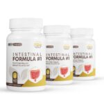 Intestinal Formula #1 - 60 Capsules