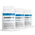 Apidren PM - 60 Capsules