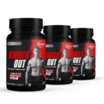 Knock Out - 60 Capsules