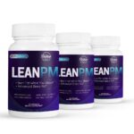 Lean PM - 60 Capsules
