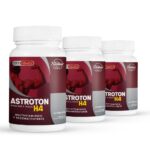 Astroton - 60 Tablets