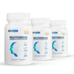 Masterbrain - 60 Capsules