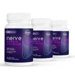 Nerve Repair Optimizer - 60 Capsules