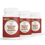 Nervogen Pro Advanced - 60 Capsules