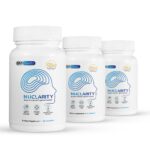 NuClarity - 60 Capsules