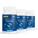 Ocular Focus - 60 Capsules
