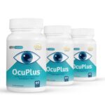 OcuPlus - 60 Capsules