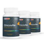 Oncovite - 60 Capsules