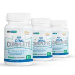 Oral Complete - 60 Capsules