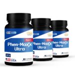 Phen-Maxx Ultra - 60 Capsules