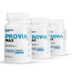 Provia Max - 60 Tablets