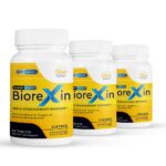 Biorexin - 60 Tablets