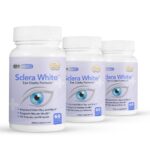 Sclera White - 60 Capsules