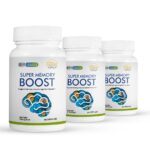 Super Memory Boost - 60 Capsules