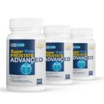 Super Prostate Advanced - 60 Capsules