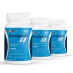Swolgenix XL - 60 Capsules