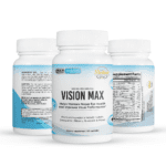 Vision Max - 60 Capsules