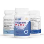 Vita Soothe Plus - 60 Capsules