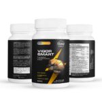 Vigor Smart - 60 Capsules