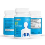 UT Support - 60 Capsules