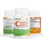 Candida Combat - 60 Capsules